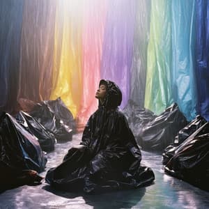 The Downpour Symphony - Best Rain Sounds ASMR