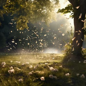 Soothing Solace: Music for Inner Peace - Max Relax