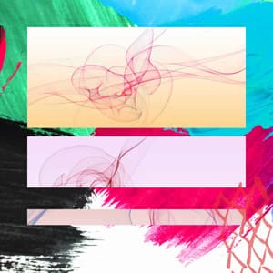 Modish Background for Perfect Energy - Study Focus Jazz Playlist