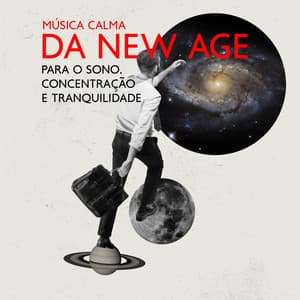 Música calma da New Age: Para o sono, concentração e Tranquilidade - Academia de Música para Massagem Relaxamento