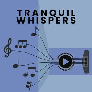 Serene Echoes: Soothing Guitar Music - Classical Jazz Guitar Club