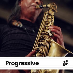 Progressive - Classic Jazz