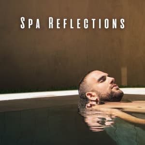 Spa Reflections: Gentle Lofi Soundtracks - Lo-fi Pop Sounds