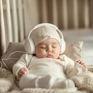 Midnight Melodies: Soothing Baby Sleep - Sleepy Shepherd