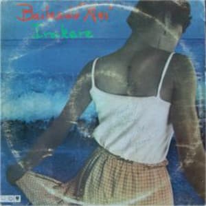 Bailando Asi - Irakere