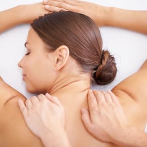 Touch of Meditation: Soothing Tones for Tranquil Massage Sessions - Asian Zen Spa Music Experience