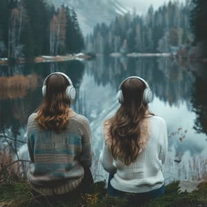 Soothing Sessions: Chill Music for Relaxation - Ambient Music Bliss