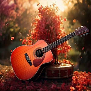 Soothing Rhythms: Guitar Music for Relaxation - Guitar Greatest