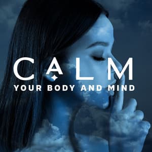 Calm Your Body and Mind : Stress Relief. Time for Good Relax, Perfect Way to Eliminate Bad Emotions - New Age Harmonic Melodies