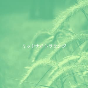 ミッドナイトラウンジ - Música Lounge para Cafés