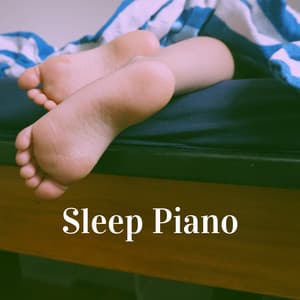 Sleep Piano - Instrumental
