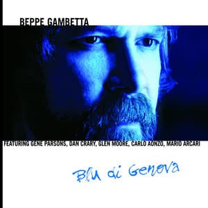 Blu di Genova - Beppe Gambetta