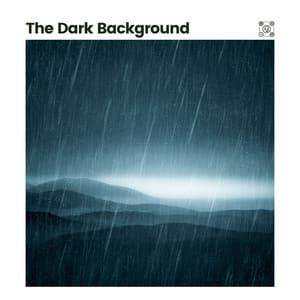 The Dark Background - Sounds of Nature White Noise Sound Effects