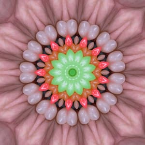 528 Hz Healing Panacea - 528 Hz Miracle