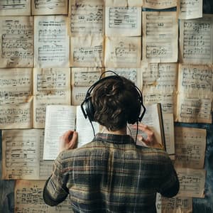 Study Symphony: Music for Academic Focus - Calming Focus Symphony