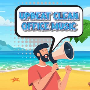 Happy Lofi HipHop Music Uplifting Office Work Beats - Chill Work Music