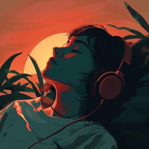 Sleep Rhythms: Melodies for Slumber - Sleepy Noise