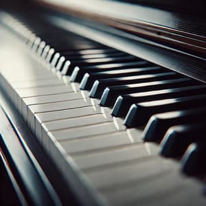 Piano Embrace - Classic French Jazz