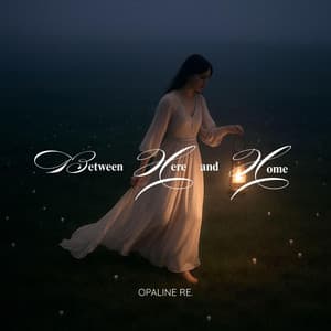 Between Here and Home - Opaline Re.