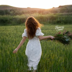 I Deserve a Full Life - Harmony Green