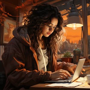 Intelecto Armónico: Piano Meditativo Para Mentes Estudiosas - Estudiar Música y Música de Piano