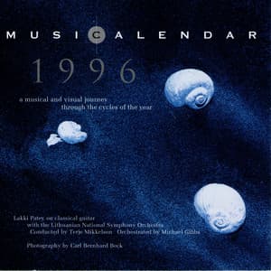 Musicalendar - Lakki Patey