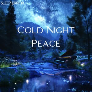 Cold Night Peace - Sleep Error