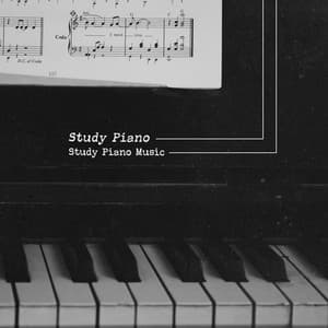 Study Piano - Study Piano Music