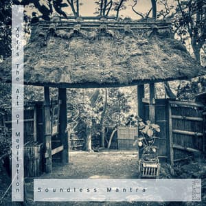 Soundless Mantra - Xoris