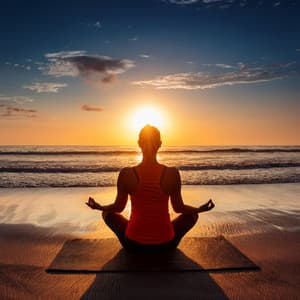 Lofi Zen Para Meditación: Ritmos Suaves Para Concentración - Alma de Buda