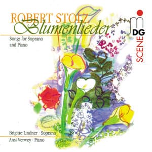 Stolz: Blumenlieder - Robert Stolz