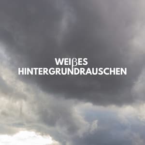 Weißes Hintergrundrauschen - Weißes Rauschen