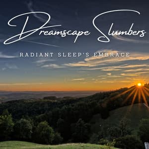 Dreamscape Slumbers: Meditative Sleep Music - My Wondrous Dream