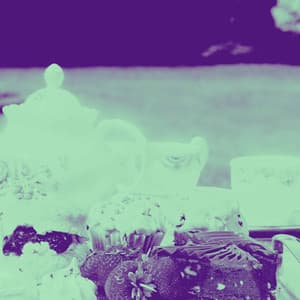 Backdrop for Simple Curiosity - Harmonica Solo - Música Tranquila para Bares