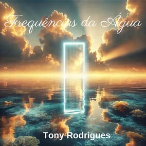 Frequências da Água - Tony Rodrigues