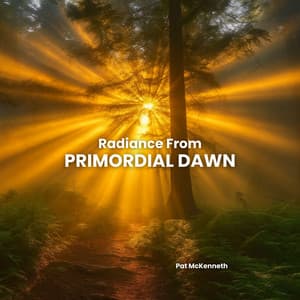 Radiance From Primordial Dawn - Pat McKenneth