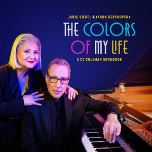 The Colors Of My Life - Janis Siegel