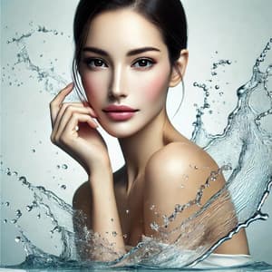 Masaje de Agua - Natureza Relaxante