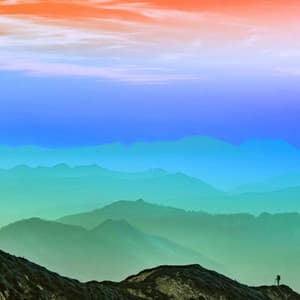 Music for Morning Sunshine - Piano Duo - Morning Chill Out Playlist