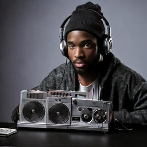 Mental Clarity: Smooth Hip Hop for Work Sessions - Lofi Study Club