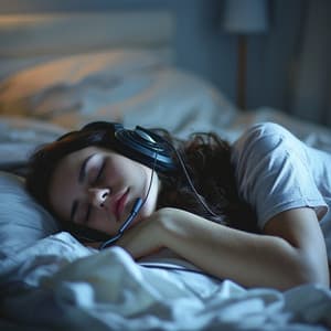 Nocturne for Rest: Deep Sleep Tunes - Peaceful Dreams