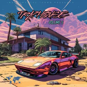 Trap House, Vol. 3 - Icon Dezz