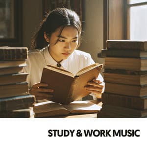 Study & Work Music: Study for the Mind - Cat Music Therapy