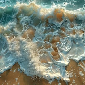 Corriente De Serenidad: Melodías De Masajes De Spa - Musica Spa