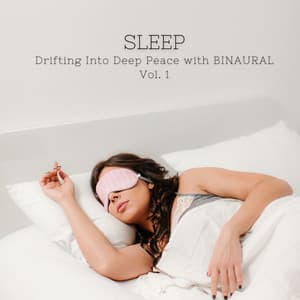 SLEEP: Drifting Into Deep Peace with BINAURAL Vol. 1 - Sonic Whales