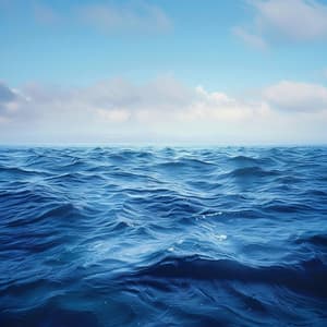 Olas Del Océano: Tonos De Estudio De Enfoque - Leer música y estudiar música