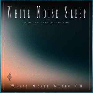White Noise Sleep: Peaceful White Noise for Deep Sleep - White Noise Sleep FH