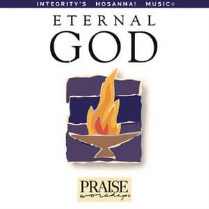 Eternal God - Don Moen