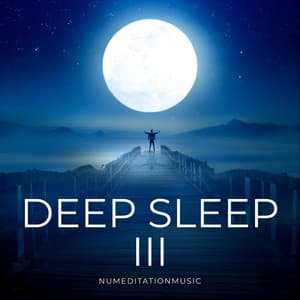 Deep Sleep III - Nu Meditation Music