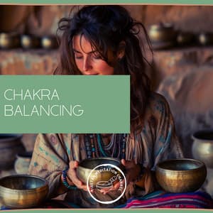 Chakra Balancing with Singing Bowls - Tibetan Meditation Channel